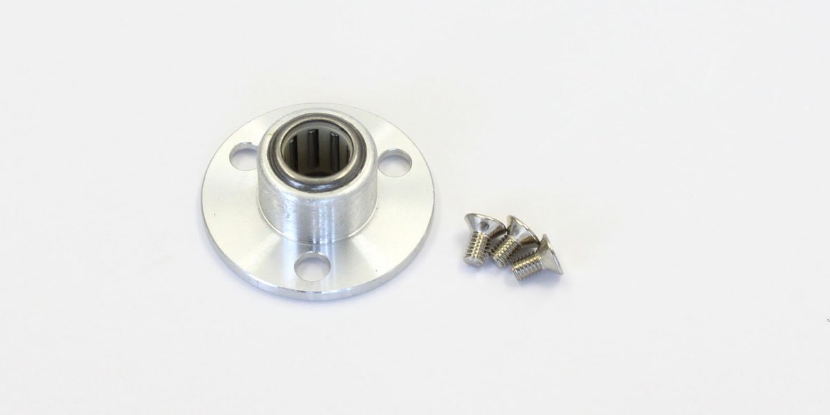 FM359 1st Housing FM359  - KYOSHO RC